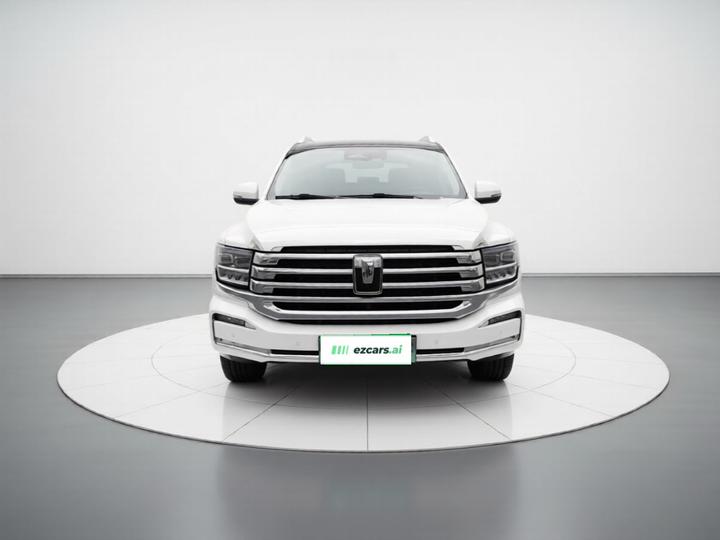 500 EV 2026 Hi4-T Smart photo 2