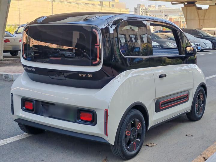 KiWi EV 2021 NCM photo 6