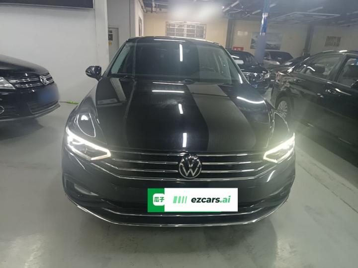 Magotan 2020 330TSI DSG Leading photo 2
