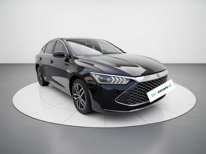 Qin PLUS 2021 DM-i 120KM Premium photo 3
