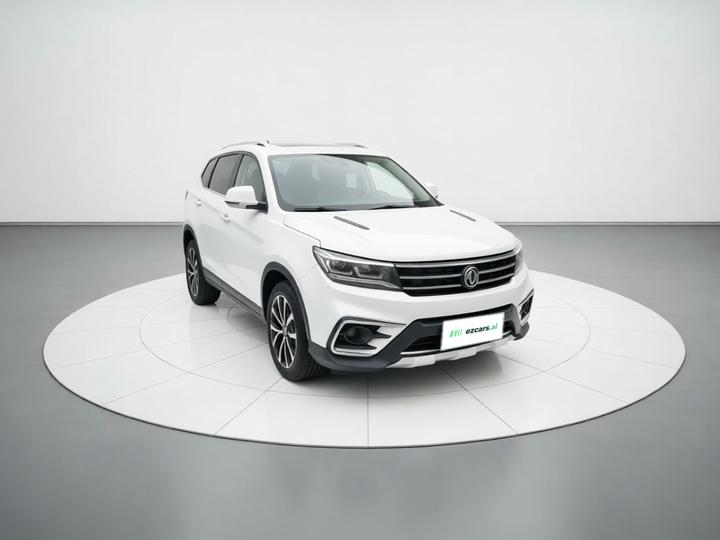 X5 2017 Energetic Series 1.5T CVT Exclusive photo 3