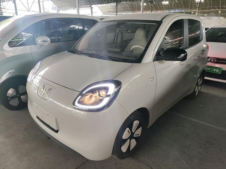 Hongguang MINIEV 2025 4th Gen 4-Door