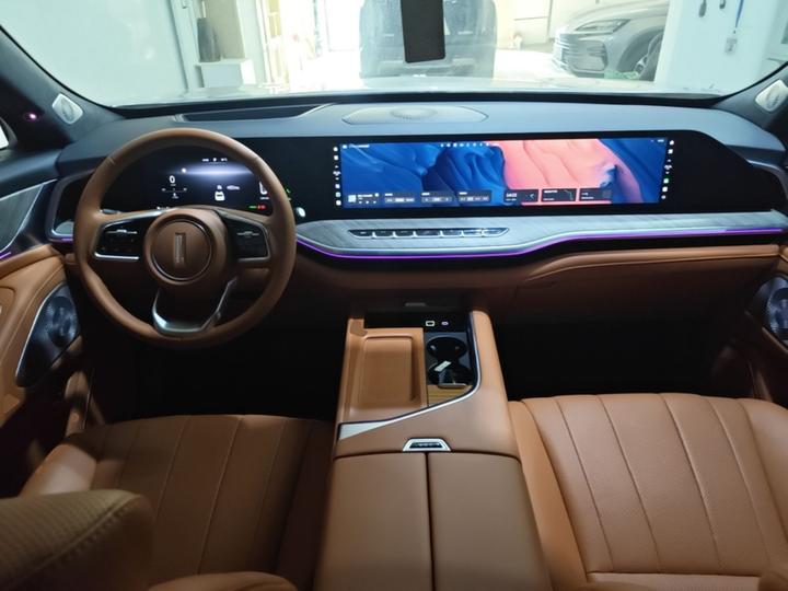 Blue Mountain 2023 AWD Extended Range photo 5