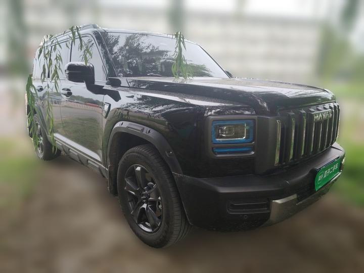 2025 2.0T 4WD Pro photo 3