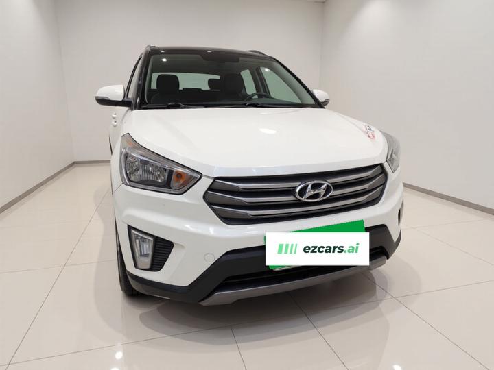ix25 2015 1.6L AT RWD Smart GLS photo 2