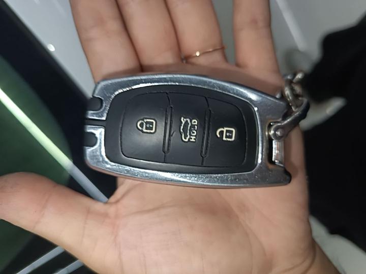 Mistra 2019 1.8L AT Smart GLS China VI photo 8