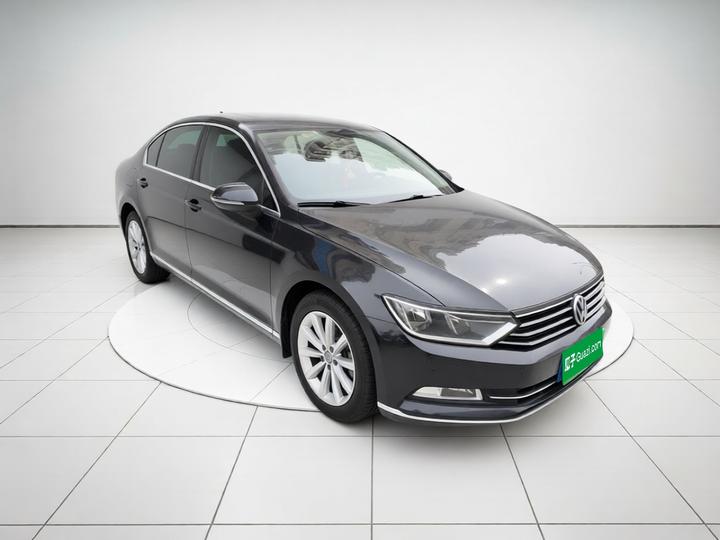 Magotan 2018 280TSI DSG Leading photo 3