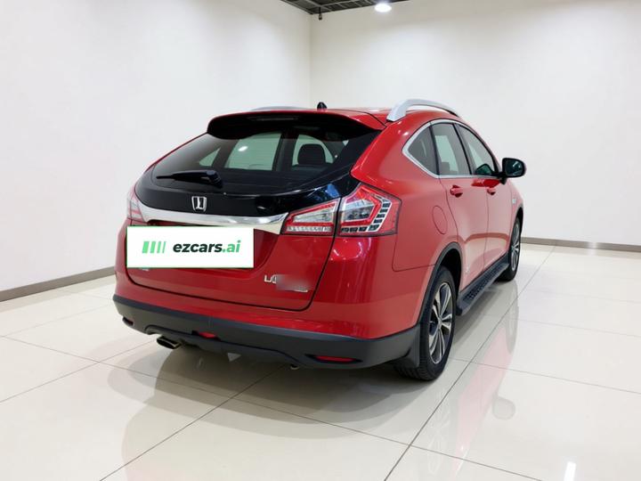 Luxgen 6 SUV 2015 1.8T photo 6