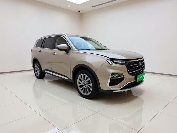 Equator 2021 EcoBoost 225 6-Seater photo 3