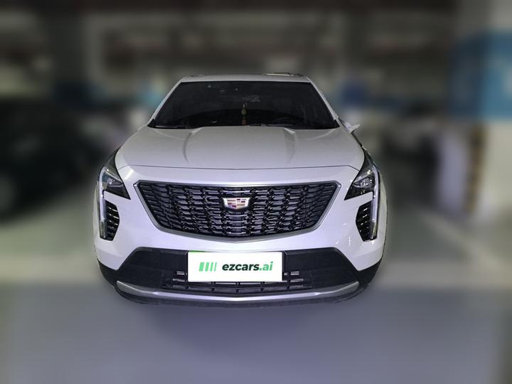 XT4 2023 28T RWD Luxury photo 2