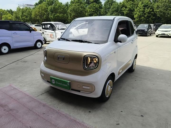 Bestune Pony 2025 222km