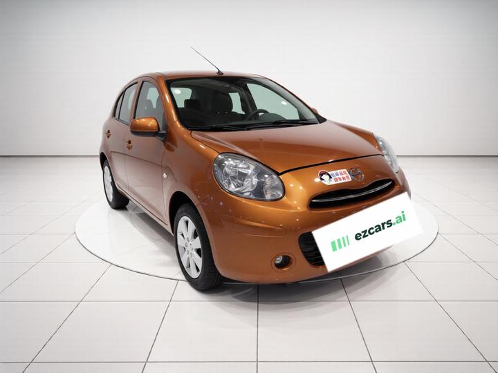 2010 1.5L AT photo 3