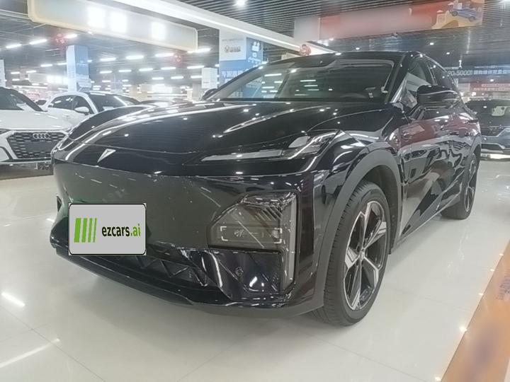 Deepal S07 2026 630Ultra Qiankun