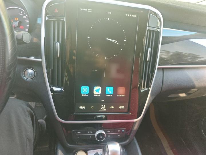 Song MAX 2017 1.5T AT Connected Elite 7-Seater photo 5