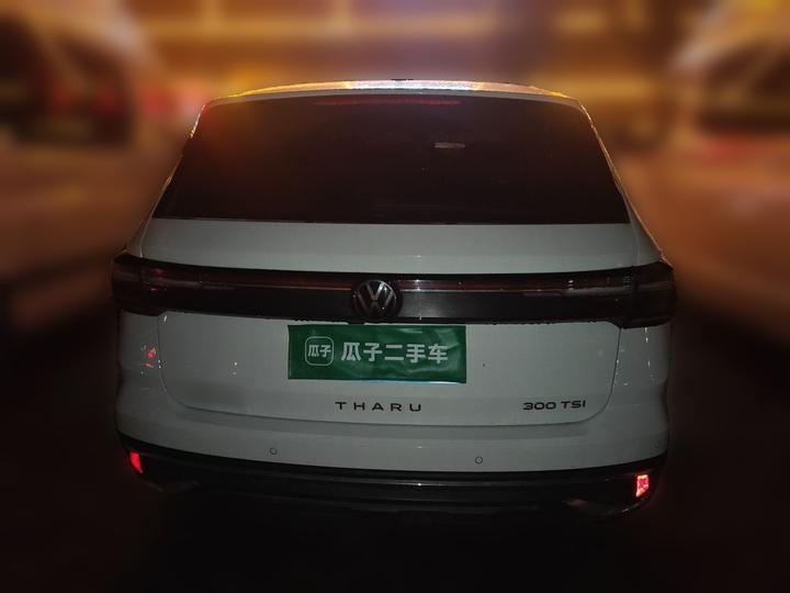 Tharu 2024 300TSI RWD photo 5