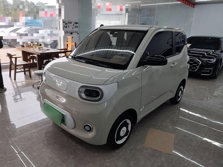 Hongguang MINIEV 2024 3rd Gen 215km