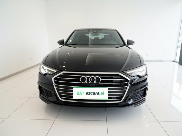 A6L 2022 45 TFSI quattro Dynamic photo 2