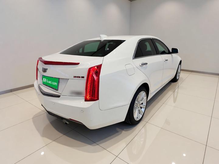 ATS-L 2017 28T Tech photo 6