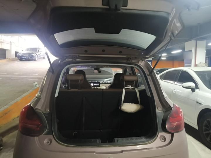 Wuling Bingo 2023 333km + photo 8