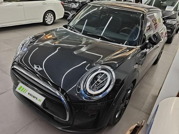 2023 Facelift 1.5T COOPER