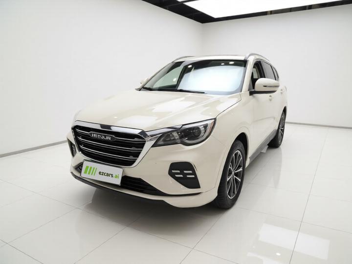 X70 2020 1.5T DCT 7-Seater