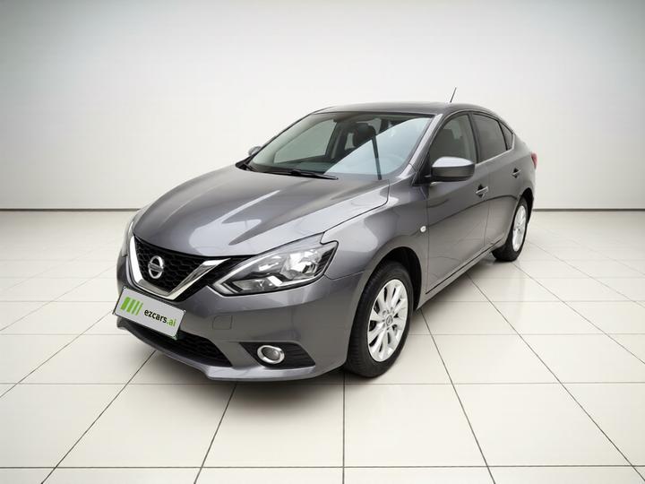 Sylphy 2022 Classic 1.6XL CVT Luxury