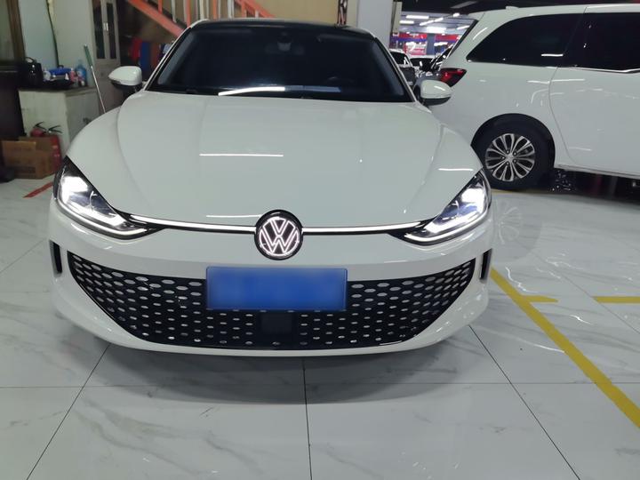 2022 Lamando L 280TSI DSG Cool photo 2