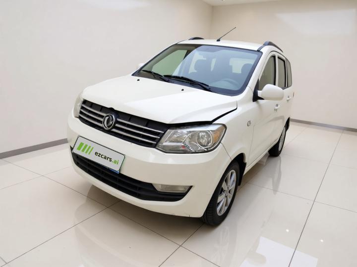 Fengon 330 2018 1.5L MT Utility II DK15