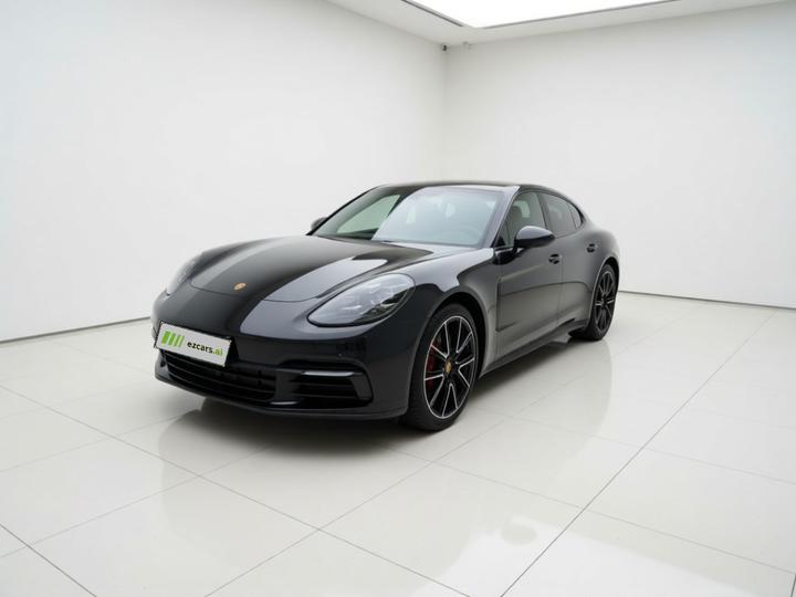 2017 Panamera 3.0T