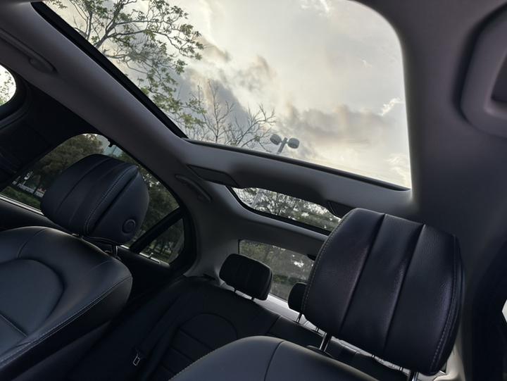 C-Class 2015 C 200 L photo 7
