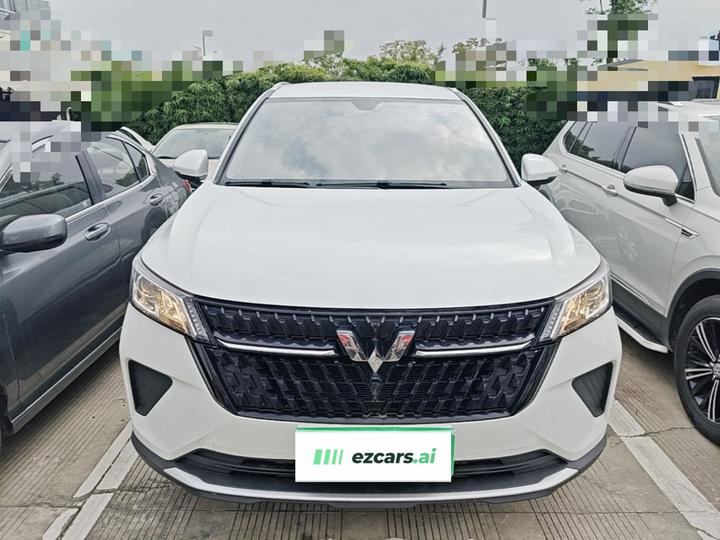 Wuling 2021 1.5T MT photo 2