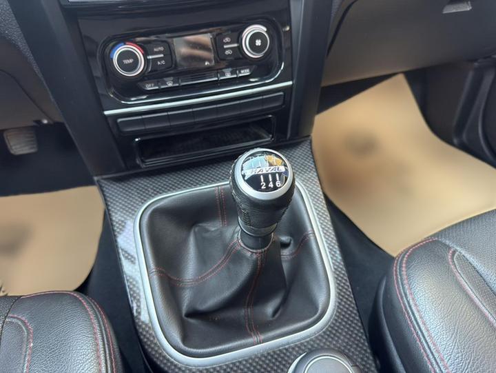 H5 Classic 2015 2.0T MT RWD Elite photo 6