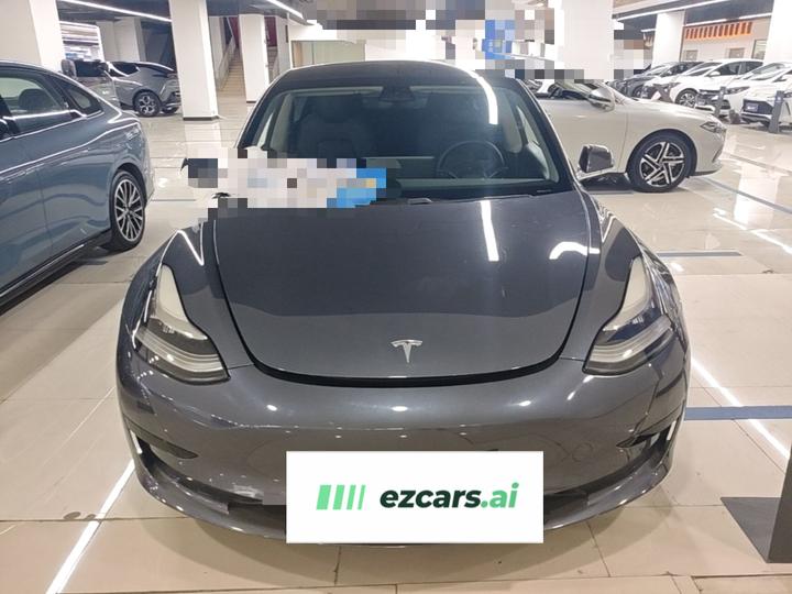 Model 3 2019 Standard Range RWD Upgraded photo 2