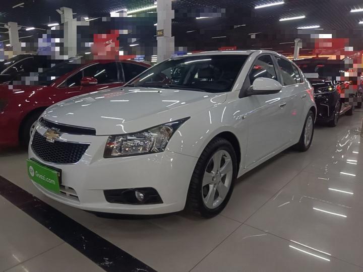 2013 Hatchback 1.6T AT Flagship