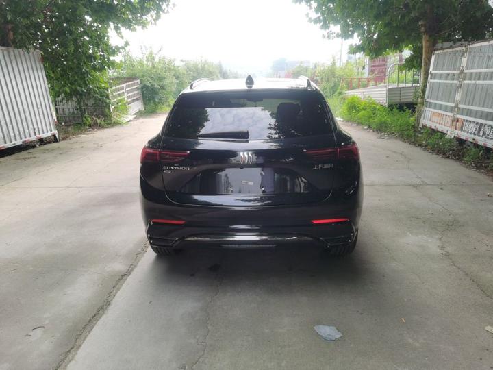 2024 Envision S 25T photo 3