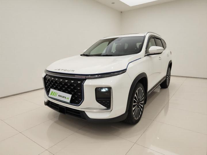 Shanhai L9 2024 1.5TD 2DHT Pro 5-Seater
