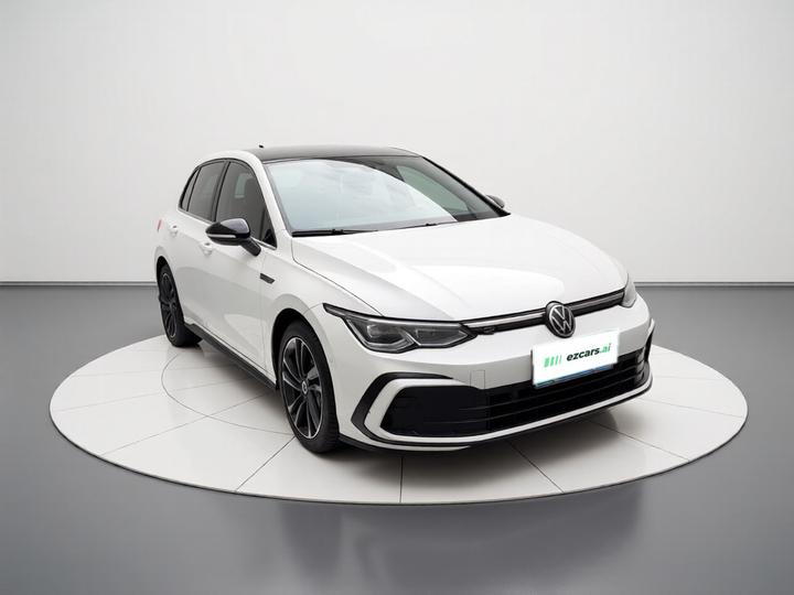 Golf 2021 280TSI DSG R-Line photo 3