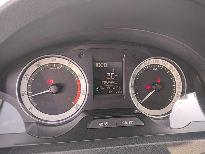 Rapid 2018 1.4L MT Comfort photo 7