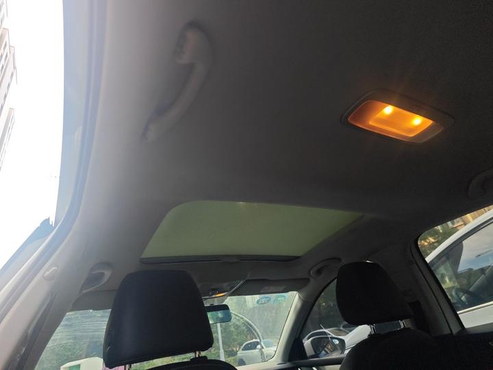 Octavia 2019 1.5L AT Luxury photo 8