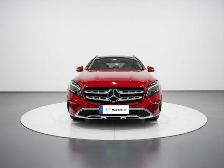 GLA 2017 GLA 200 Dynamic photo 2