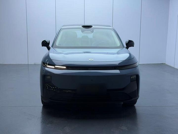 Leapmotor B10 2025 510 LiDAR photo 2