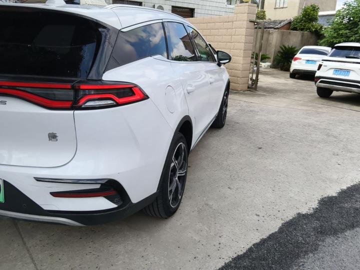 Tang EV 2021 DM-i 112KM Premium photo 7