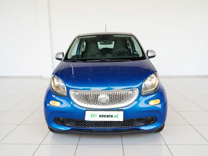 forfour 2016 0.9T 66 photo 2