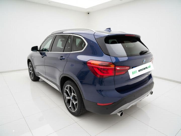 X1 2019 xDrive20Li Exclusive photo 4