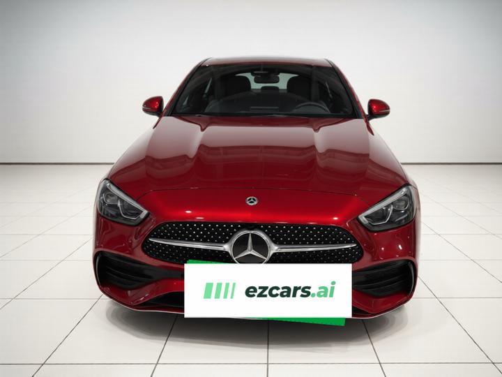 C-Class 2022 C 260 L Sport photo 2