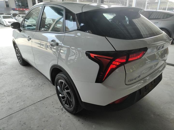 Neta V 2021 Standard Range Upgraded photo 4