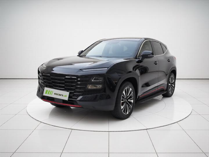 Dasheng 2023 1.5T DCT Starlight PRO+
