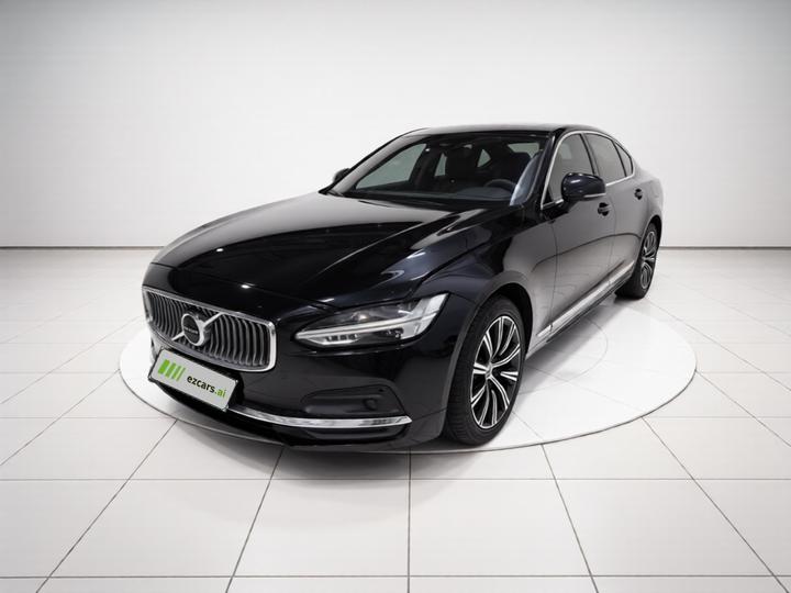 S90 2021 B5 Luxury