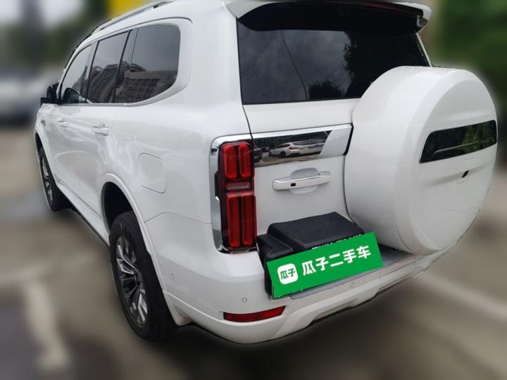 500 EV 2026 Hi4-T Smart photo 4