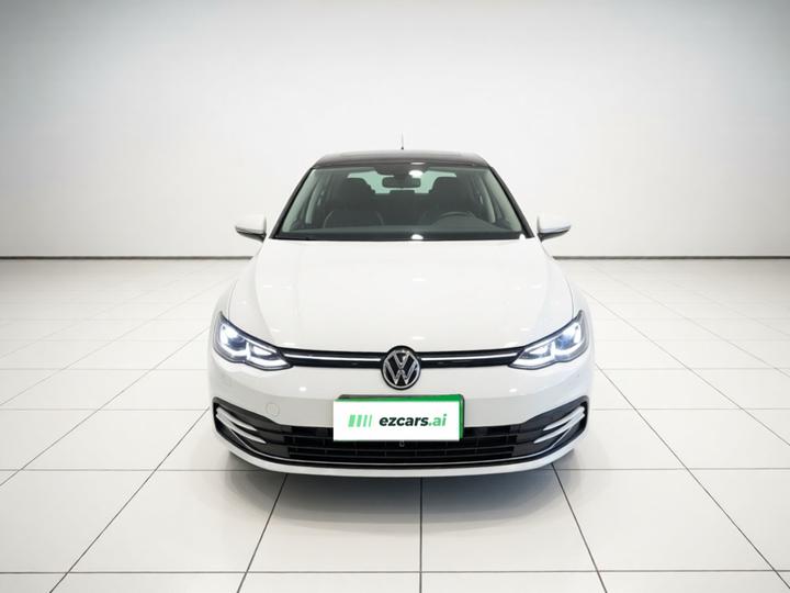 Golf 2021 280TSI DSG Pro photo 2
